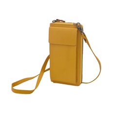 Dámská peněženka/kabelka MERCUCIO žlutá 2511511