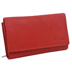 Dámská peněženka MERCUCIO červená 2311866