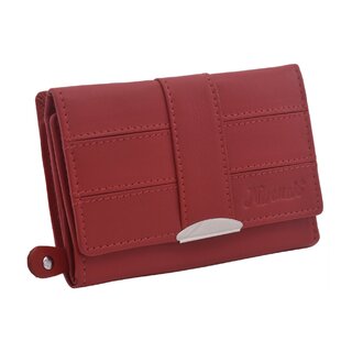 Dámská peněženka MERCUCIO červená 2511823
