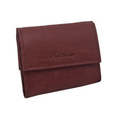 Malá peněženka MERCUCIO růžová 2211827