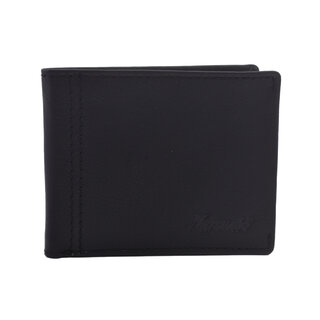 Pánská peněženka MERCUCIO černá 2511525