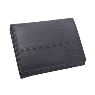 Dámská peněženka MERCUCIO černá 3311401 (sleva)
