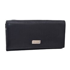 Dámská peněženka MERCUCIO černá 3611028 (sleva)