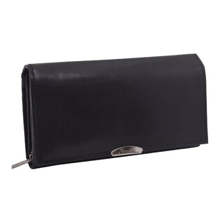 Dámská peněženka MERCUCIO černá 3611029 (sleva)