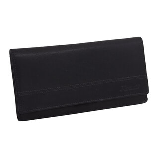 Dámská peněženka MERCUCIO černá 3911850 (sleva)