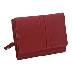 Dámská peněženka MERCUCIO červená 2511858