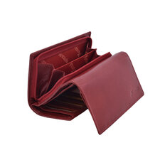 Dámská peněženka MERCUCIO červená V 3911866