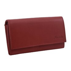 Dámská peněženka MERCUCIO červená Z 3910643