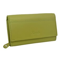 Dámská peněženka MERCUCIO zelená 2511507
