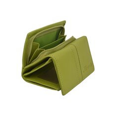 Dámská peněženka MERCUCIO zelená 2511858