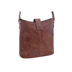 Kožené crossbody kabelky