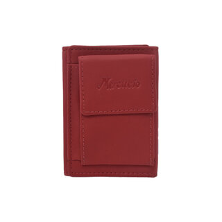 Malá peněženka MERCUCIO červená 2511663