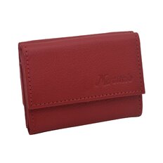 Malá peněženka MERCUCIO červená 2511827