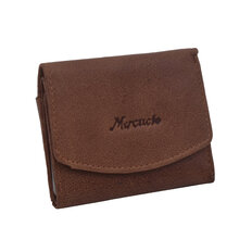 Malá peněženka MERCUCIO koňak 2211810