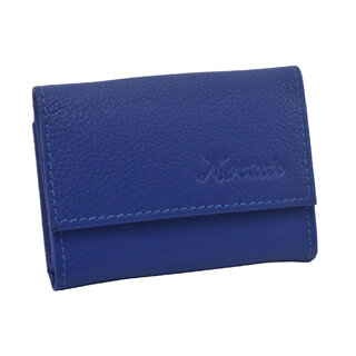 Malá peněženka MERCUCIO modrá 2511827