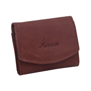 Malá peněženka MERCUCIO růžová 2211810