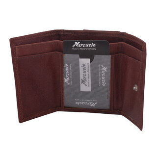 Malá peněženka MERCUCIO růžová 2211827