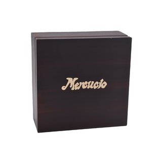 Myslivecký dárkový set divočák hlava 410 - pánská peněženka 2911908-17 a kožený přívěsek na klíče 2911945