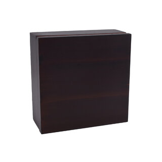 Myslivecký dárkový set jelen hlava 410 - pánská peněženka 2911908-20 a kožený přívěsek na klíče vzor jelen hlava 2911933