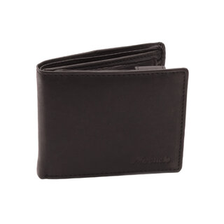 Pánská peněženka MERCUCIO černá 2311040