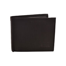 Pánská peněženka MERCUCIO černá 2311758