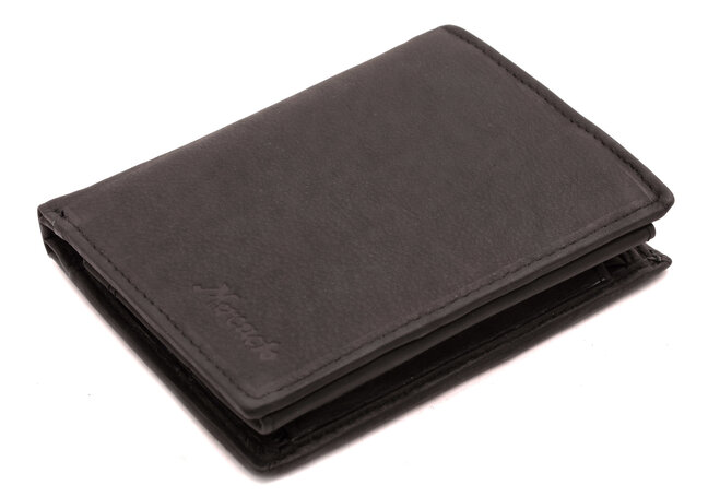 Pánská peněženka MERCUCIO černá 2311763