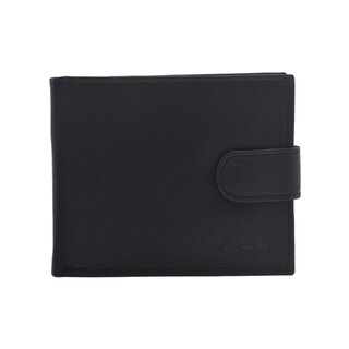 Pánská peněženka MERCUCIO černá 2311764