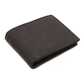 Pánská peněženka MERCUCIO černá 2311765