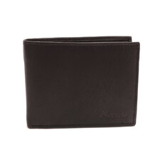 Pánská peněženka MERCUCIO černá 2311783