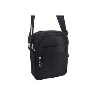 Pánské crossbody černá BZ5272