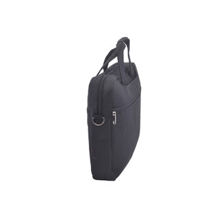 Textilní taška na notebook černá BZ5453