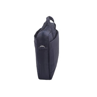 Textilní taška na notebook modrá BZ5452
